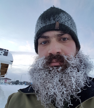Avatar de l’utilisateur