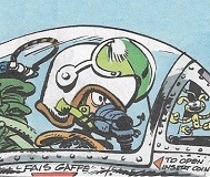 Avatar de l’utilisateur