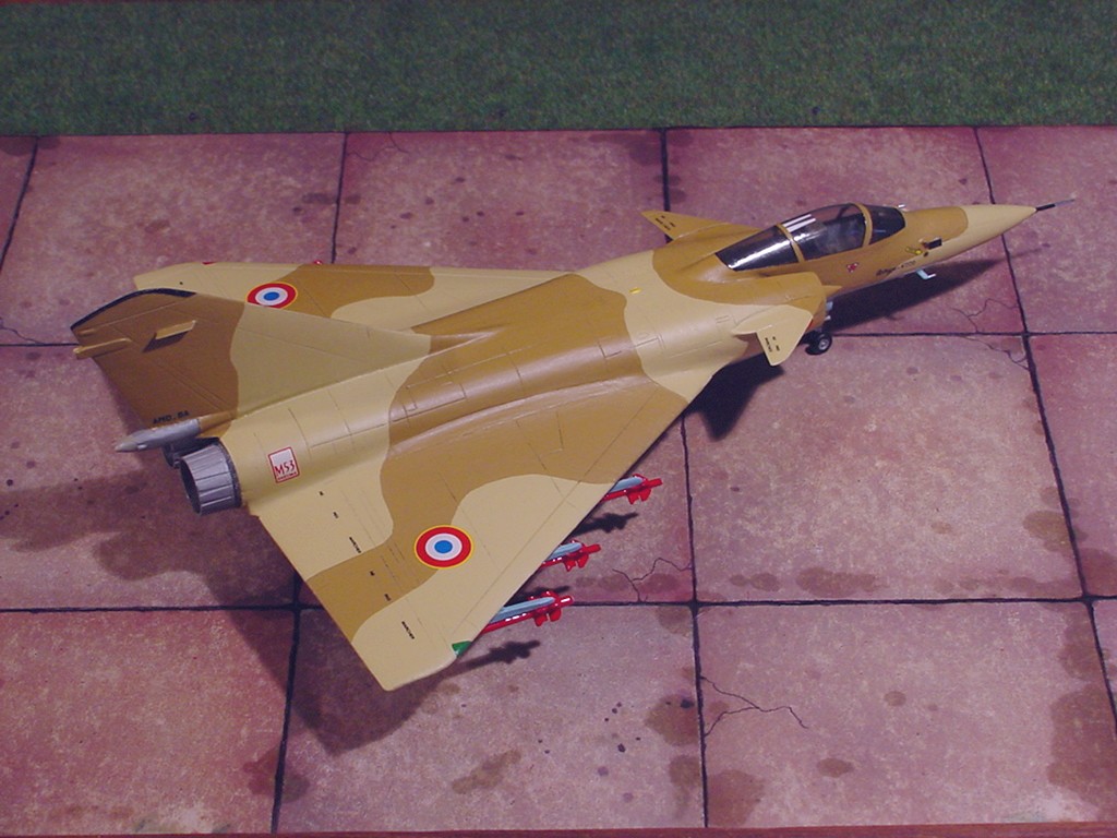Mirage 4000 20.JPG