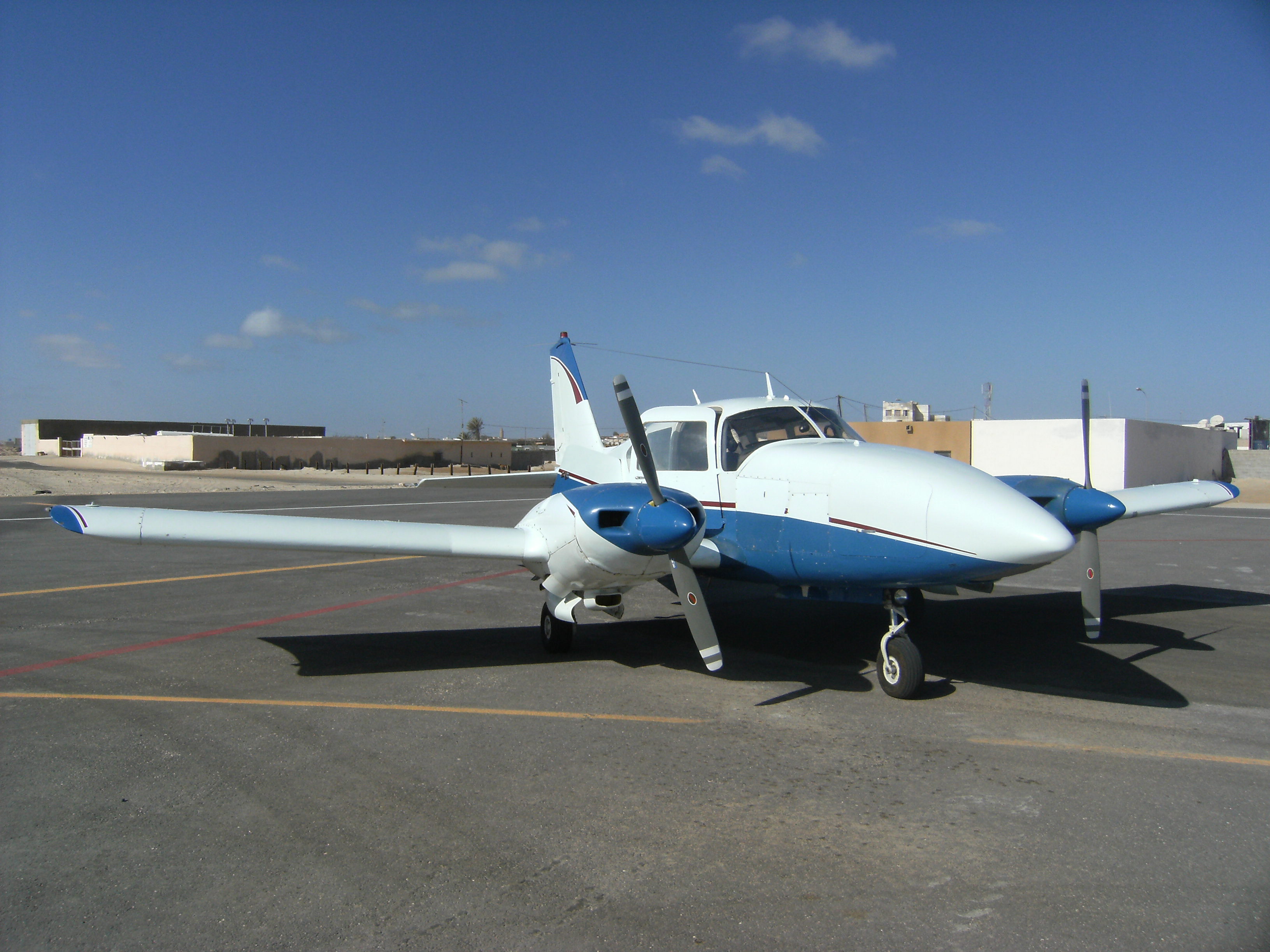 Mauritanie Vols NDB ZRT NKC26.JPG